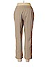 Investments Tan Dress Pants Size 10 (petite) - photo 2