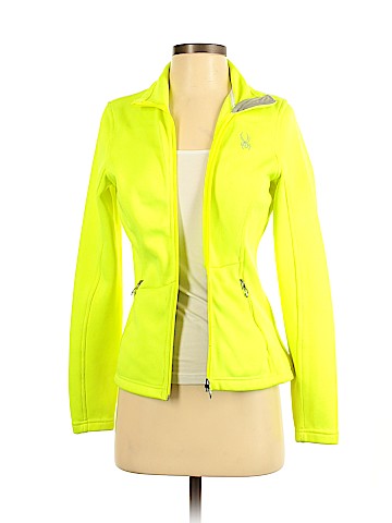 Spyder Jacket (view 1)