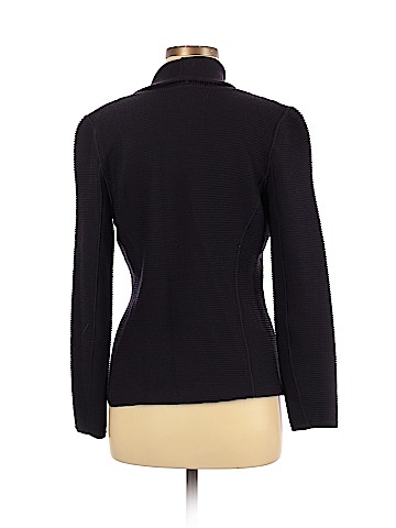 Armani Collezioni Wool Coat (view 2)