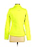 Spyder 100% Polyester Yellow Jacket Size S (petite) - photo 2