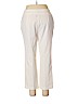 Investments Ivory Dress Pants Size 12 (petite) - photo 2