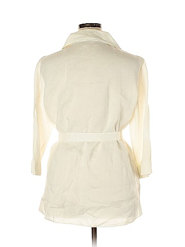 Lafayette 148 New York Casual Dress (view 2)