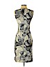 BOSS by HUGO BOSS Gray Casual Dress Size 0 - photo 2