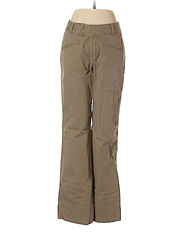 Columbia Khakis (view 1)