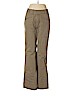 Columbia 100% Cotton Tan Khakis Size 6 - photo 1