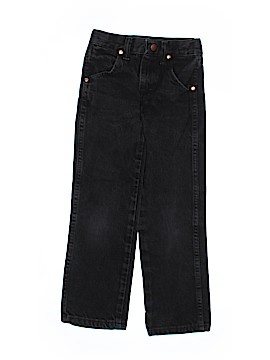 Wrangler Jeans Co Size 6 Slim