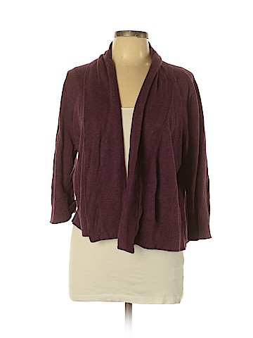 Eileen Fisher Cardigan (view 1)