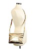 Fossil Gold Crossbody Bag One size - photo 2