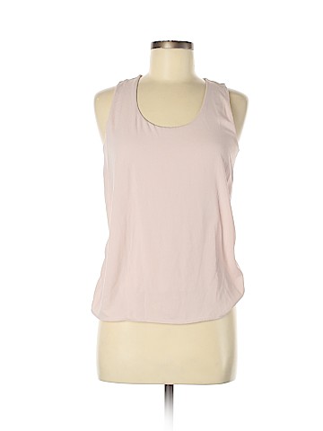 Ann Taylor Sleeveless Top (view 1)