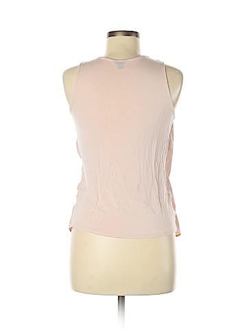 Ann Taylor Sleeveless Top (view 2)