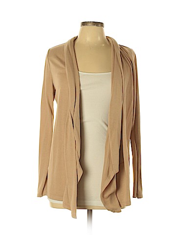 Ann Taylor Cardigan (view 1)