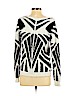 Gibson Latimer White Pullover Sweater Size S - photo 2