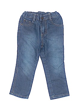 Wrangler Jeans Co Size 2T