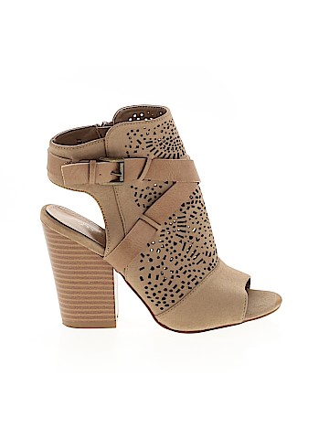 Shoedazzle Ankle Boots (view 1)