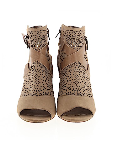 Shoedazzle Ankle Boots (view 2)