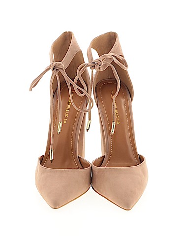 Shoe Republic LA Heels (view 2)