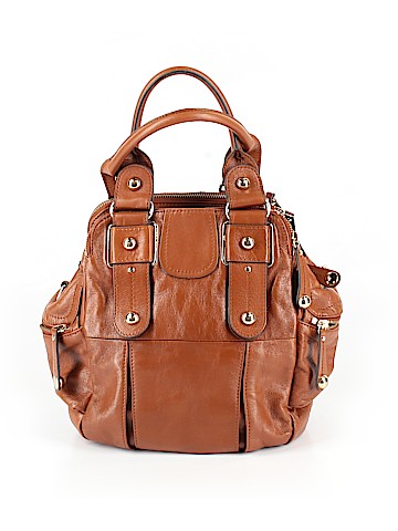 Hype Satchel (view 1)