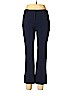 7th Avenue Design Studio New York & Company Blue Dress Pants Size 10 (petite) - photo 1