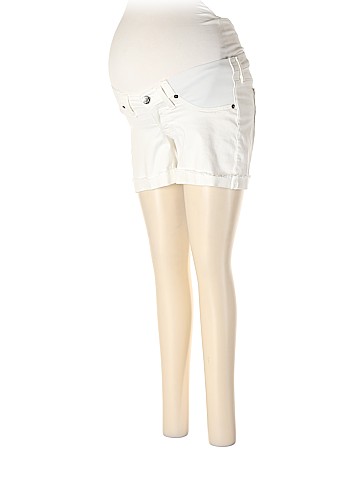 J.Crew Denim Shorts (view 1)