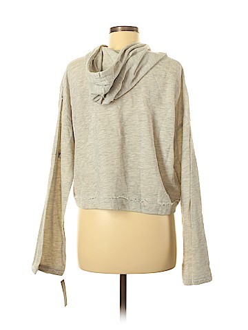 Kendall & Kylie Pullover Hoodie (view 2)