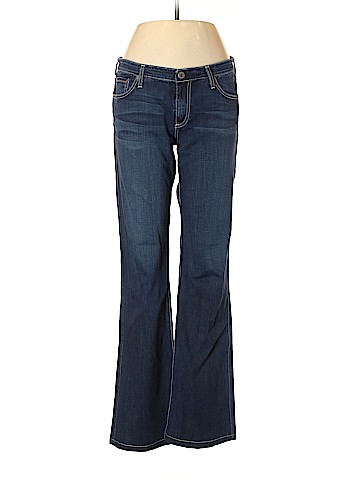 Adriano Goldschmied Jeans (view 1)