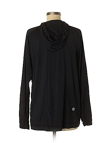 BloqUV Track Jacket (view 2)