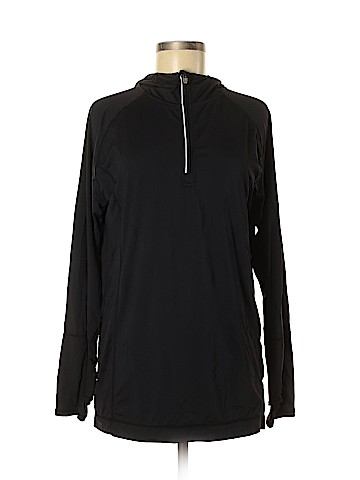 BloqUV Track Jacket (view 1)