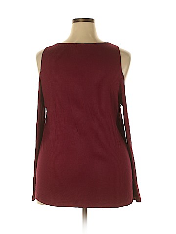 Charlotte Russe Sleeveless Top (view 2)
