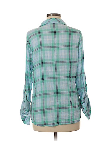 Sanctuary Long Sleeve Top (view 2)