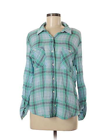 Sanctuary Long Sleeve Top (view 1)