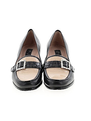 Brighton Heels (view 2)