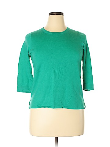 Ann Taylor Pullover Sweater (view 1)