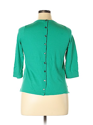 Ann Taylor Pullover Sweater (view 2)