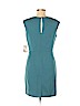 Forever 21 100% Polyester Teal Casual Dress Size M - photo 2