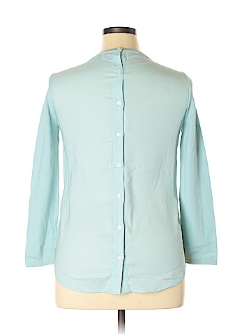 Ann Taylor Wool Pullover Sweater (view 2)