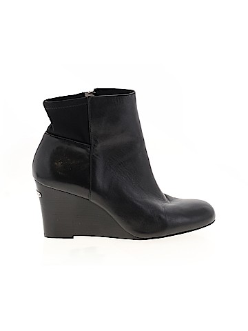 MICHAEL Michael Kors Ankle Boots (view 1)
