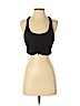 Alo Black Sports Bra Size XS - photo 1
