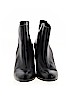 MICHAEL Michael Kors Black Ankle Boots Size 8 - photo 2