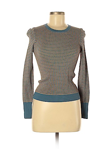 Zara Pullover Sweater (view 1)