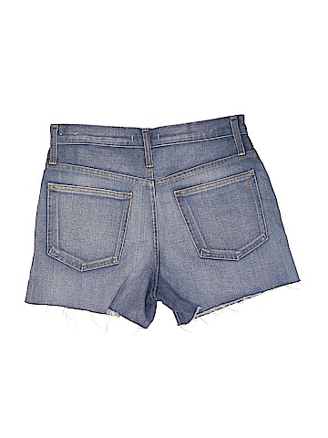 Madewell Denim Shorts (view 2)