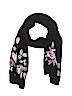 Echo Floral Black Scarf One size - photo 1