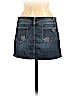 D&G Dolce & Gabbana Blue Denim Skirt Size EU (IT) 42 / US 6 - photo 2