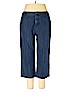 Liz Claiborne Blue Jeans Size 16 - photo 1