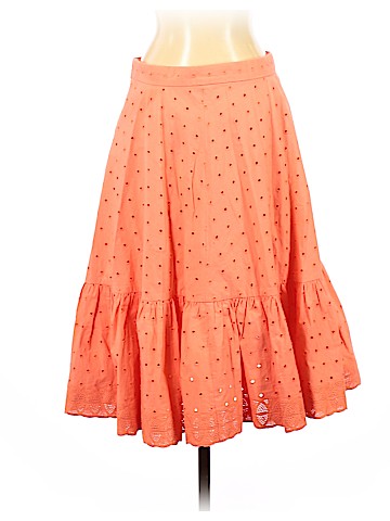 J.Crew Casual Skirt (view 1)