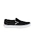 Vans Black Sneakers Size 10 1/2 - photo 1