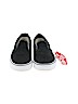 Vans Black Sneakers Size 10 1/2 - photo 2