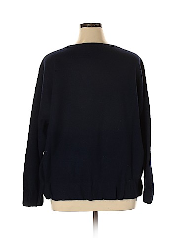 J.Crew Wool Pullover Sweater (view 2)