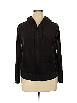 Juicy Couture Black Label Size 1X Plus