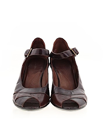 Clarks Heels (view 2)