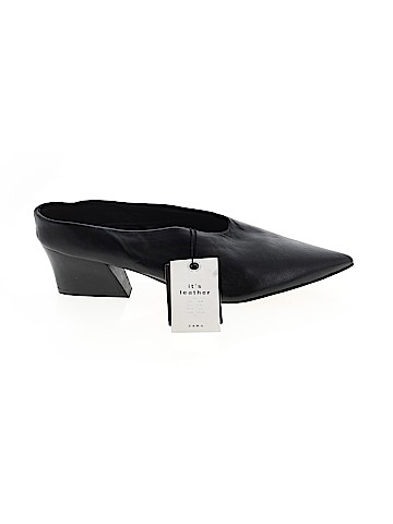 Zara Mule/Clog (view 1)